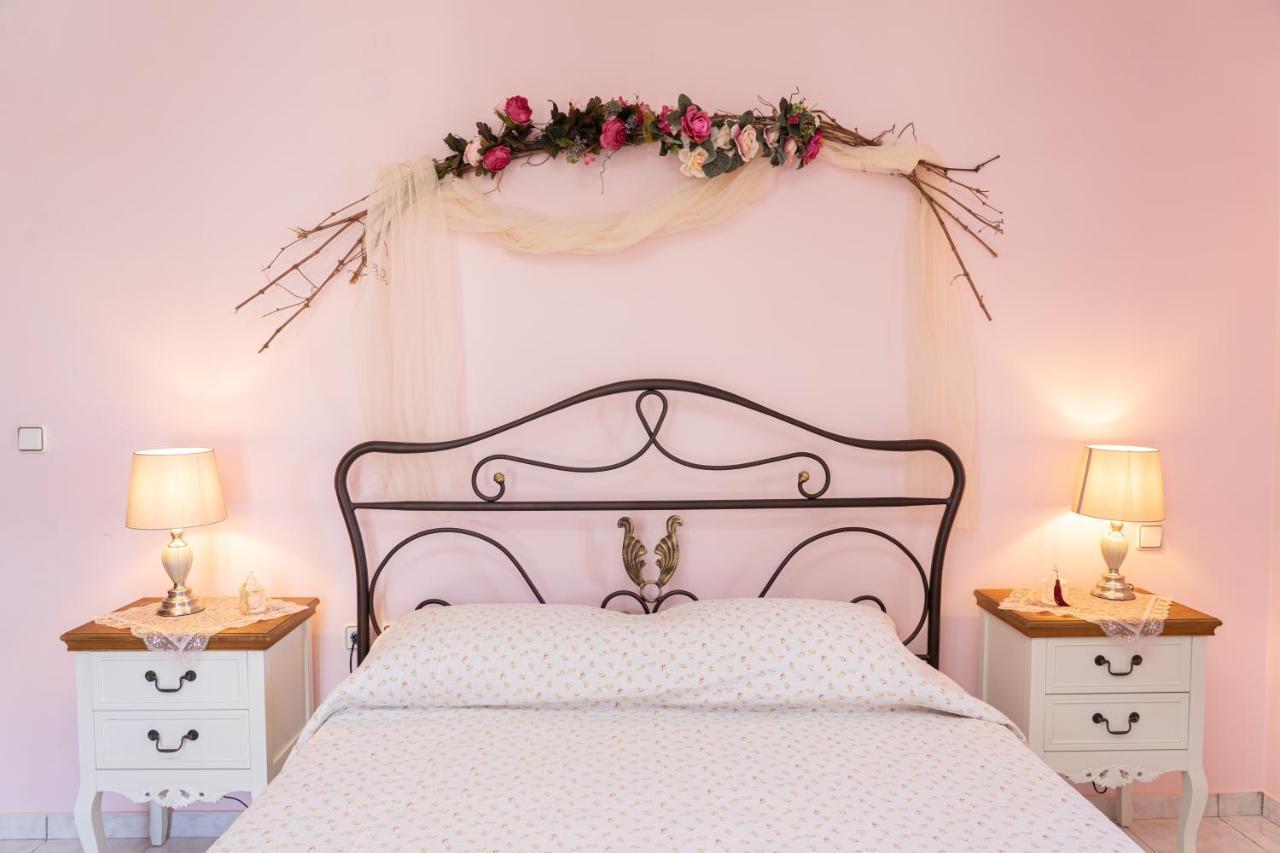 Aigli Elegant Sea View Apartment In Argostoli Luaran gambar