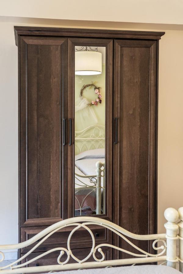 Aigli Elegant Sea View Apartment In Argostoli Luaran gambar