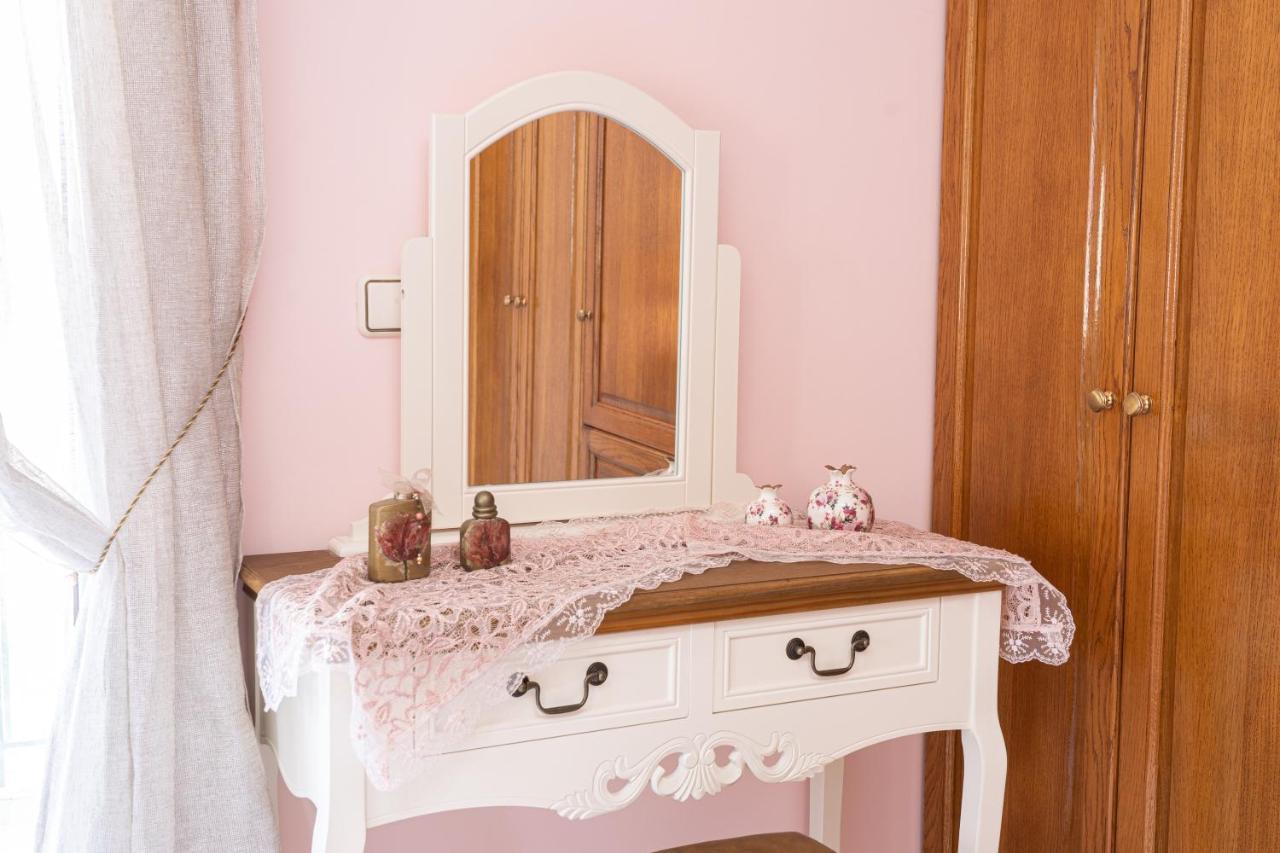 Aigli Elegant Sea View Apartment In Argostoli Luaran gambar